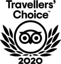 Travellers Choice Logo